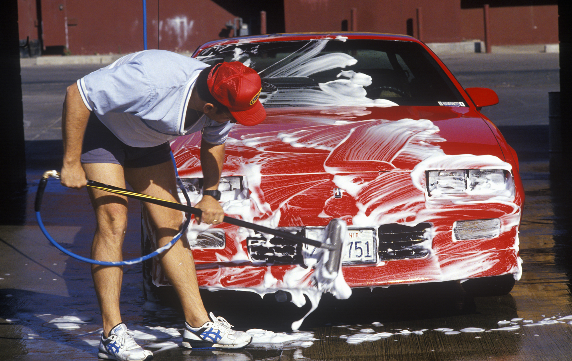 Машина без номерів: чому так не можна і який буде штраф